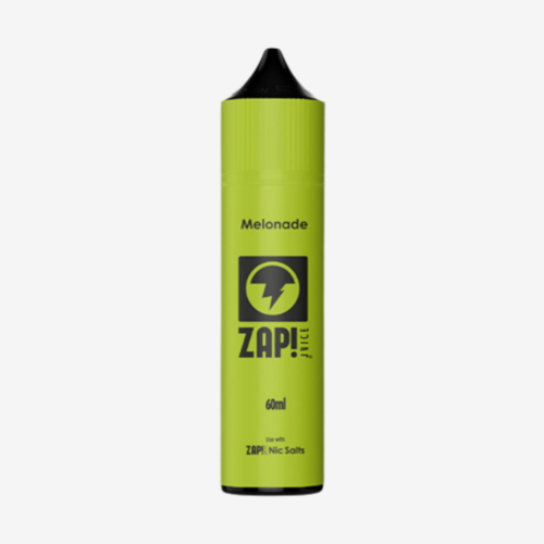 [ZAP] 잽 멜론에이드 60ml, 연기파, 액상사이트, 액상쇼핑몰, 액상, 전담액상, 전자담배액상, 입호흡액상, 폐호흡액상